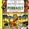 Os mais belos contos de Perrault