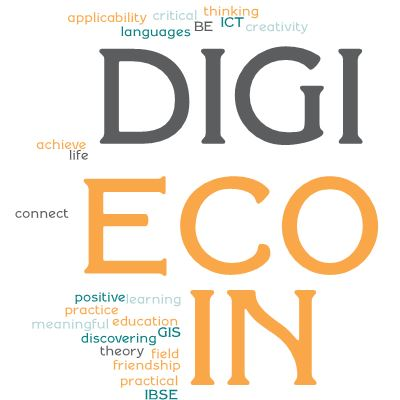Be digi, be eco, be in